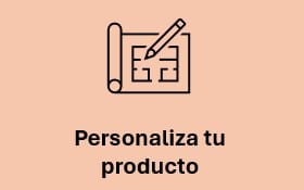 personalizar producto