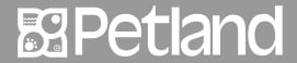 logo petland