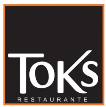 logo toks