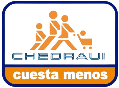 logo chredaui