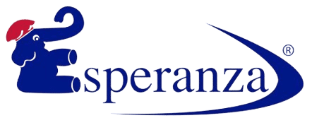 logo la esperanza