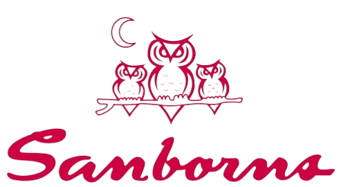 logo sanborns