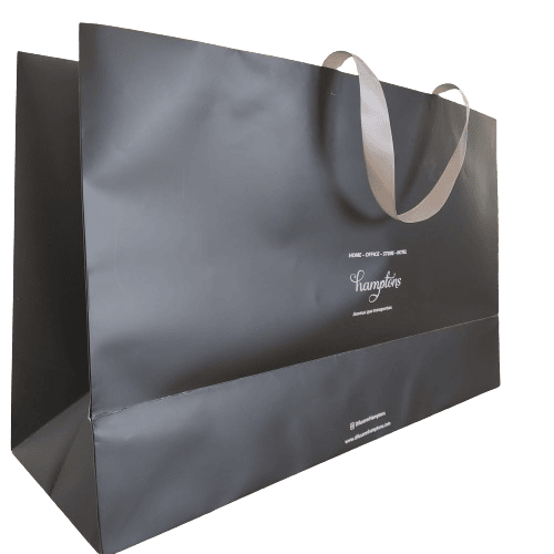 Bolsa boutique jumbo Corper